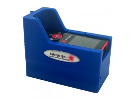 IMPULSE UMPIRE LASER MEASURE